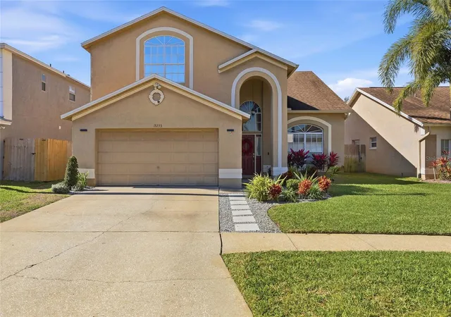 Photo 2 of Single family home for sale at 11235 Clayridge Dr, Tampa, FL 33635 | MLS# TB8467765 | Listing updated on 2026-09-12
