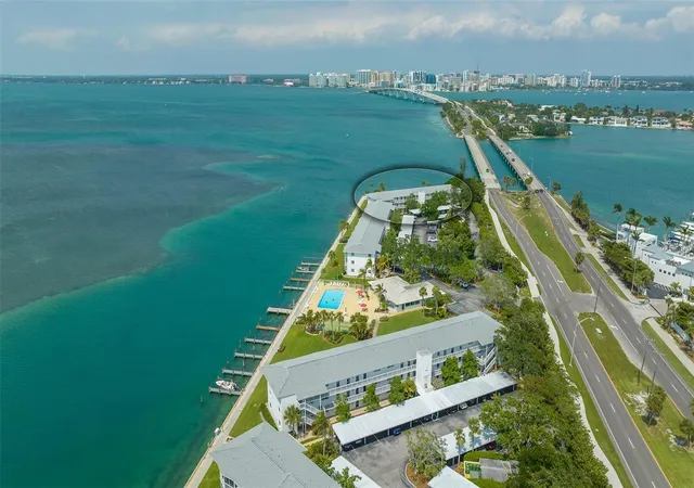2nd image of 777 John Ringling Blvd #32, Sarasota, FL 34236 | MLS# A4679487