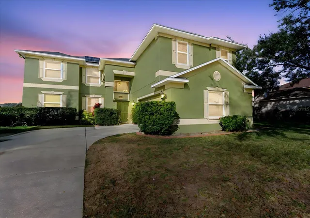 Photo 1 of Single family home for sale at 2717 Avon River Dr, Valrico, FL 33596 | MLS# TB8467782 | Listing updated on 2026-10-06
