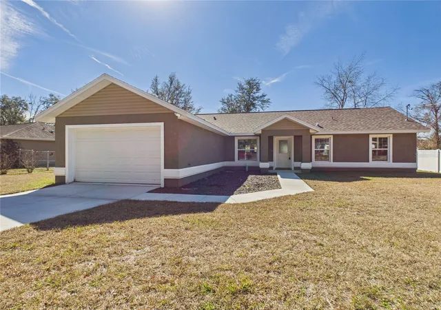 Photo 1 of Single family home for sale at 24 Pine Crse Pass, Ocala, FL 34472 | MLS# OM717226 | Listing updated on 2026-09-20