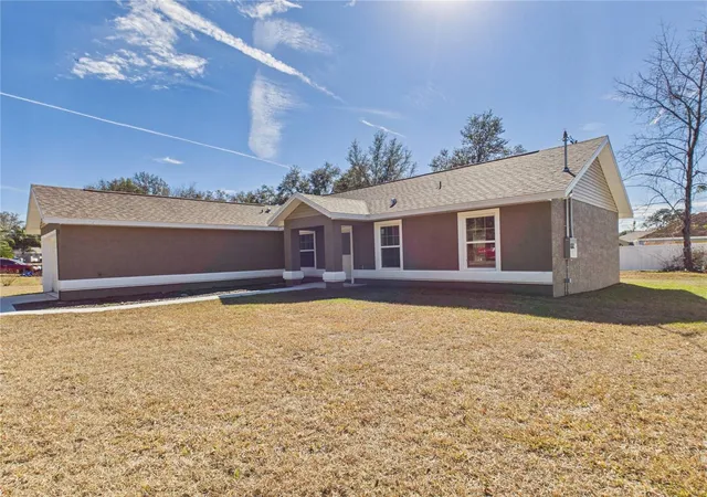 Photo 2 of Single family home for sale at 24 Pine Crse Pass, Ocala, FL 34472 | MLS# OM717226 | Listing updated on 2026-09-20