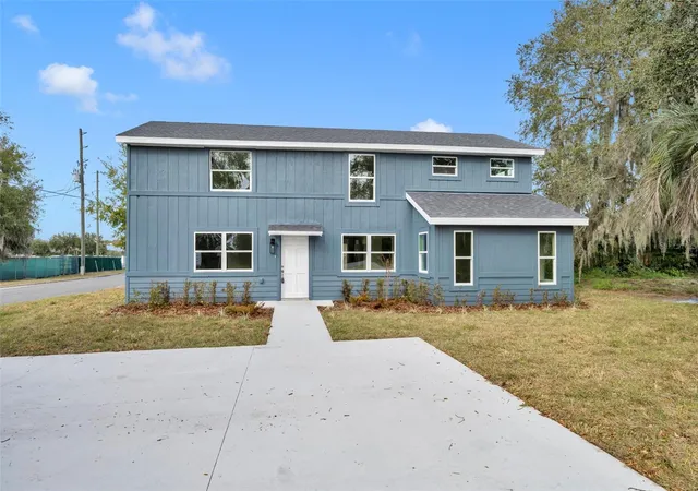Photo 1 of Single family home for sale at 31201 Merry Rd, Tavares, FL 32778 | MLS# G5107136 | Listing updated on 2026-09-30