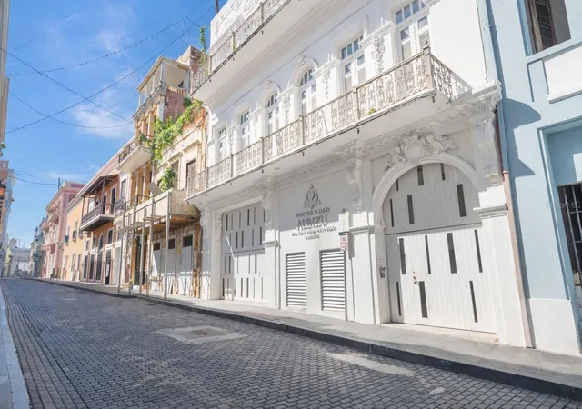 Photo 1 of Multi family home for sale at 205 Luna, San Juan, PR 00901 | MLS# PR9118739 | Listing updated on 2026-04-06