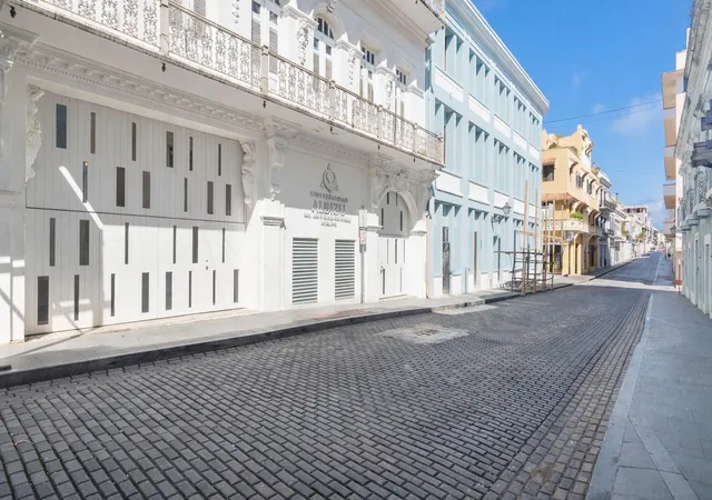 Photo 25 of Multi family home for sale at 205 Luna, San Juan, PR 00901 | MLS# PR9118739 | Listing updated on 2026-04-06