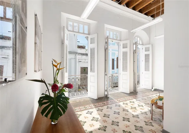 Photo 4 of House for sale at 205 Luna, San Juan, PR 00901 | MLS# PR9118739 | Listing updated on 2026-04-06