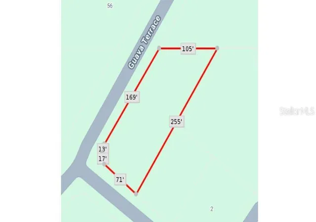 4th image of Lot 1 Guava Terrace, Ocklawaha, FL 32179 | MLS# C7520741