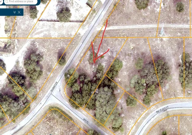 2nd image of Lot 1 Guava Terrace, Ocklawaha, FL 32179 | MLS# C7520741