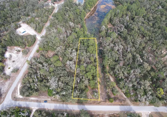 Photo 1 of Land for sale at Sharon, Webster, FL 33597 | MLS# TB8467809 | Listing updated on 2026-07-20