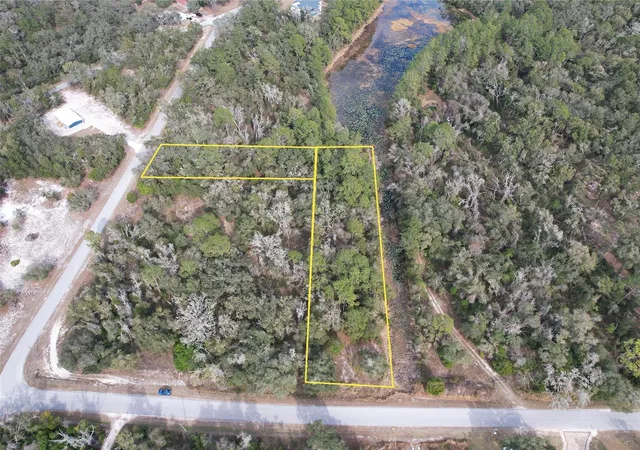 Photo 2 of Land for sale at Sharon, Webster, FL 33597 | MLS# TB8467809 | Listing updated on 2026-07-20