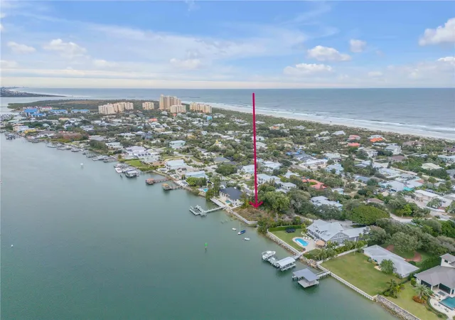 Land for sale at 1602 N Indian River Rd, NEW SMYRNA BEACH, FL 32169 | MLS# NS1087135