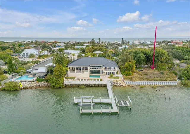 Photo 3 of Land for sale at 1602 N Indian River Rd, New Smyrna Beach, FL 32169 | MLS# NS1087135 | Listing updated on 2026-08-27