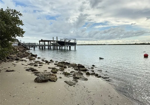 Photo 4 of Land for sale at 1602 N Indian River Rd, New Smyrna Beach, FL 32169 | MLS# NS1087135 | Listing updated on 2026-08-27