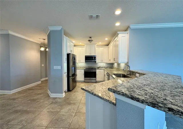 Listing Photo 5 - Condo for sale in building located at 3404 79Th St Cir W, Bradenton, FL 34209 - Unit #203