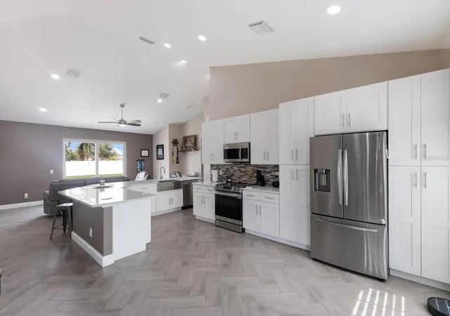 Photo 3 of Single family home for sale at 1606 22nd Avenue W, Palmetto, FL 34221 | MLS# A4679517 | Listing updated on 2026-08-14