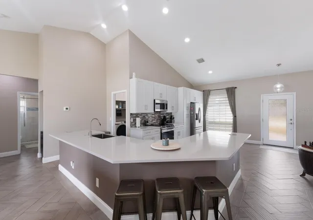 Photo 3 of Single family home for sale at 1606 22nd Avenue W, Palmetto, FL 34221 | MLS# A4679517 | Listing updated on 2026-08-14