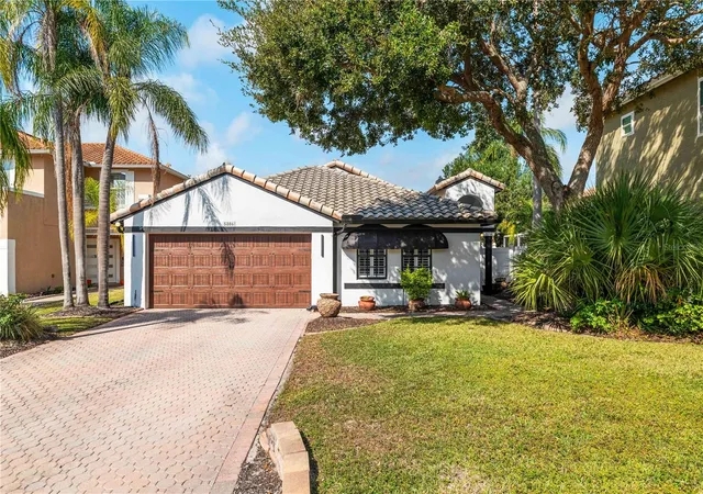 Photo 1 of Single family home for sale at 5806 Cay Cvs Ct, Tampa, FL 33615 | MLS# S5142325 | Listing updated on 2026-07-29