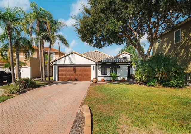 Photo 2 of Single family home for sale at 5806 Cay Cvs Ct, Tampa, FL 33615 | MLS# S5142325 | Listing updated on 2026-07-29