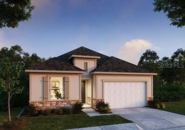 2nd image of 6470 Chorus Dr, Mascotte, FL 34753 | MLS# O6376232