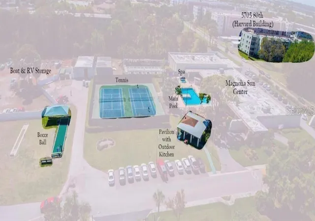 Homes for sale in St Petersburg, FL | 5705 80th Street, St Petersburg, FL 33709 | Houzeo