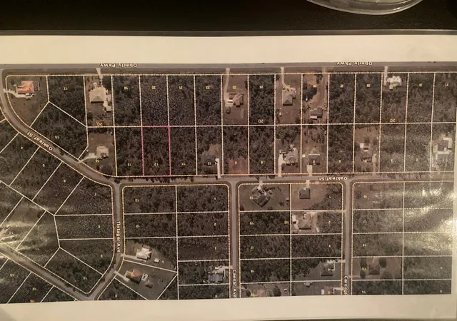 Photo 1 of Land for sale at Oakleaf St, Orlando, FL 32833 | MLS# S5142328 | Listing updated on 2026-07-13