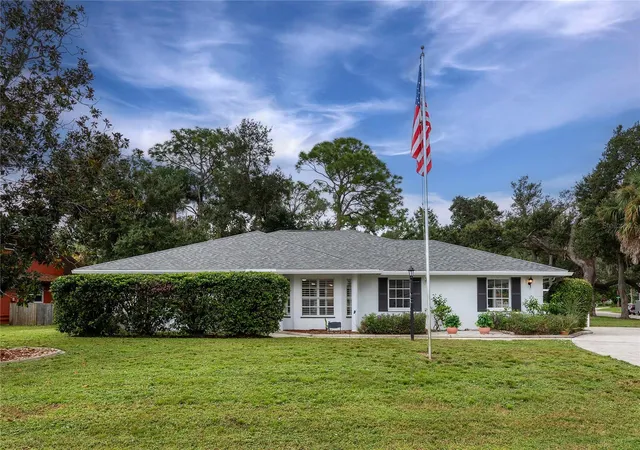 Single family home for sale at 4205 Bent Tree Blvd, SARASOTA, FL 34241 | MLS# A4679528