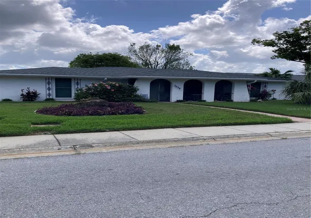 Photo 1 of Single family home for sale at 7628 Valley Ct, New Port Richey, FL 34653 | MLS# TB8467893 | Listing updated on 2026-10-07