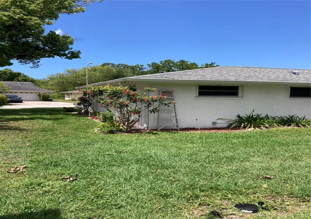 Single family home for sale at 7628 Valley Ct, NEW PORT RICHEY, FL 34653 | MLS# TB8467893 | Listing updated on 2026-10-07
