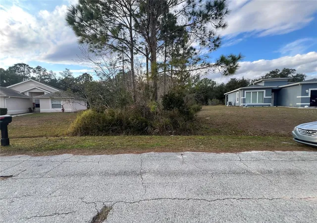 Photo 2 of Land for sale at 1425 Teal Dr, Kissimmee, FL 34759 | MLS# S5142336 | Listing updated on 2026-01-25