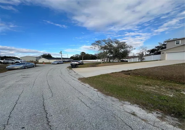 Photo 3 of Land for sale at 1425 Teal Dr, Kissimmee, FL 34759 | MLS# S5142336 | Listing updated on 2026-01-25