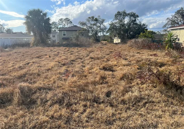 Photo 1 of Land for sale at 1608 Redfin Dr, Kissimmee, FL 34759 | MLS# S5142337 | Listing updated on 2026-04-06