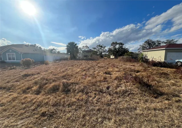 Photo 2 of Land for sale at 1608 Redfin Dr, Kissimmee, FL 34759 | MLS# S5142337 | Listing updated on 2026-04-06