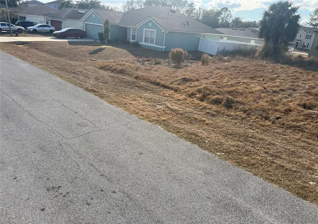 Photo 3 of Land for sale at 1608 Redfin Dr, Kissimmee, FL 34759 | MLS# S5142337 | Listing updated on 2026-04-06