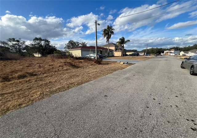 Photo 3 of Land for sale at 1608 Redfin Dr, Kissimmee, FL 34759 | MLS# S5142337 | Listing updated on 2026-04-06