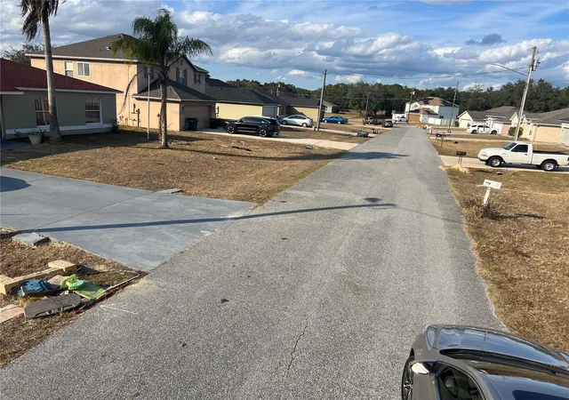Photo 4 of Land for sale at 1608 Redfin Dr, Kissimmee, FL 34759 | MLS# S5142337 | Listing updated on 2026-04-06