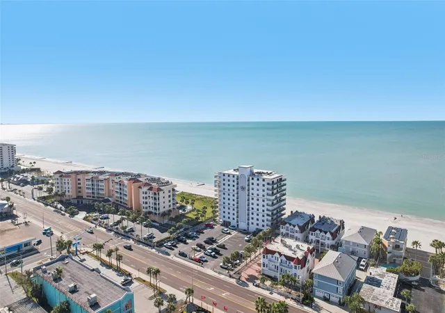 2nd image of 15316 Gulf Blvd, MADEIRA BEACH, FL 33708