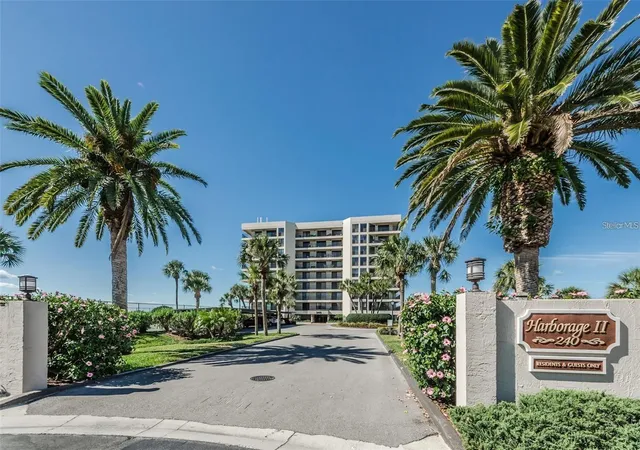 2nd image of 240 Sand Key Ests Dr #222, Clearwater Beach, FL 33767 | MLS# TB8467965