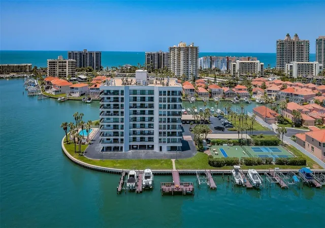 37th image of 240 Sand Key Ests Dr #222, Clearwater Beach, FL 33767 | MLS# TB8467965