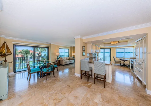 4th image of 240 Sand Key Ests Dr #222, Clearwater Beach, FL 33767 | MLS# TB8467965
