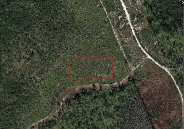 Photo 2 of Land for sale at 00 Dill Rd, Christmas, FL | MLS# O6376312 | Listing updated on 2026-08-19