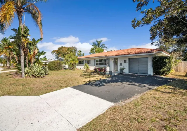 1st image of 610 Palm Ave, Belleair, FL 33756 | MLS# TB8467970