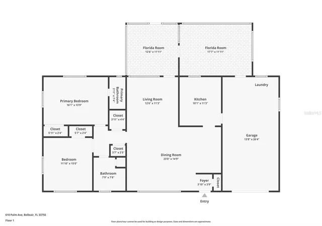 44th image of 610 Palm Ave, Belleair, FL 33756 | MLS# TB8467970