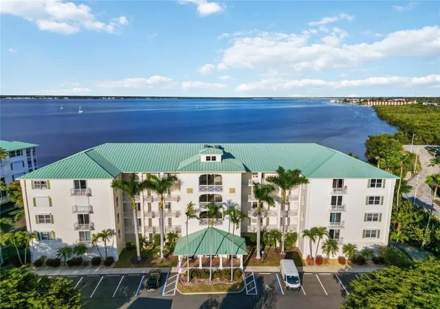 1st image of 200 Harbor Walk Dr #322, Punta Gorda, FL 33950 | MLS# N6142575