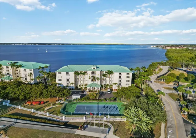 Photo 1 of Condo for sale at 200 Harbor Walk Dr #322, Punta Gorda, FL 33950 | MLS# N6142575 | Listing updated on 2026-10-03