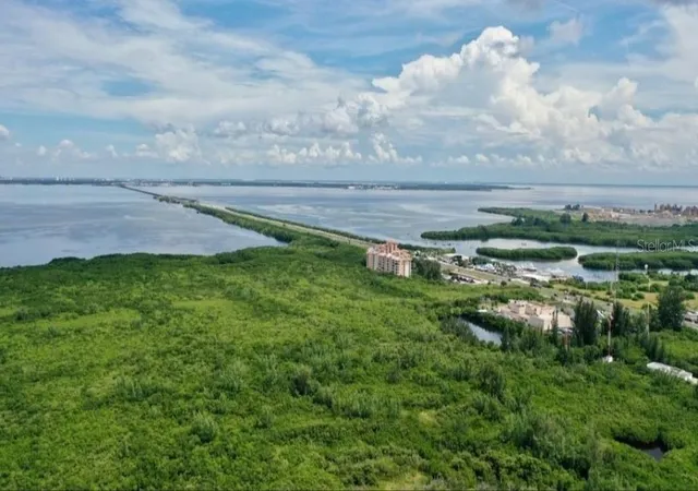 2nd image of 0 Mangrove Cay Ln Ne, Saint Petersburg, FL 33716 | MLS# O6376321