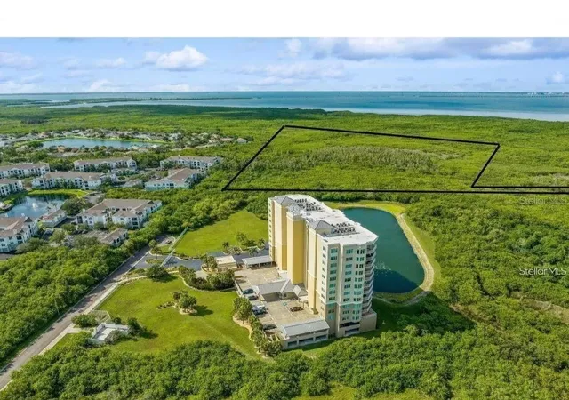 Photo 3 of Land for sale at 0 Mangrove Cay Ln NE, Saint Petersburg, FL 33716 | MLS# O6376321 | Listing updated on 2026-08-27