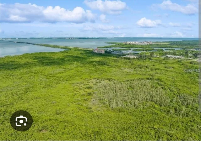 5th image of 0 Mangrove Cay Ln Ne, Saint Petersburg, FL 33716 | MLS# O6376321