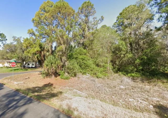 Photo 2 of Land for sale at 1255 Miliken Ter, Port Charlotte, FL 33953 | MLS# O6376332 | Listing updated on 2026-01-26