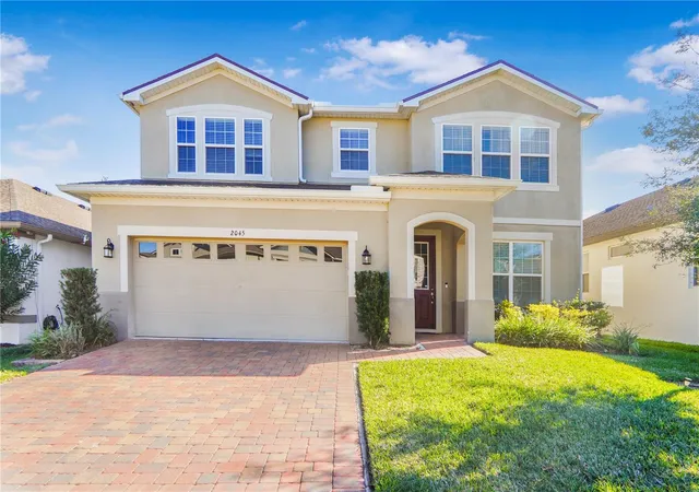 Photo 2 of Single family home for sale at 2045 Suwannee Banks St, Clermont, FL 34711 | MLS# O6376347 | Listing updated on 2026-09-03