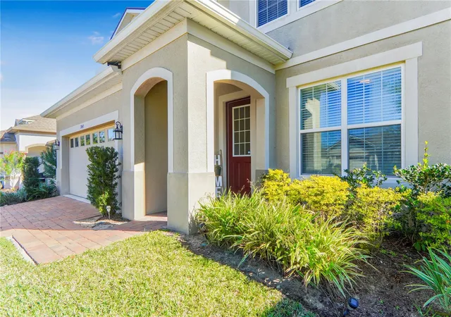 Photo 3 of Single family home for sale at 2045 Suwannee Banks St, Clermont, FL 34711 | MLS# O6376347 | Listing updated on 2026-09-03