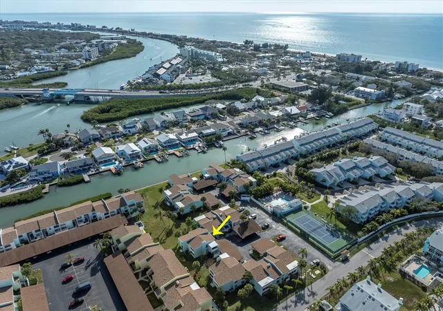 2nd image of 1 Windrush Blvd, INDIAN ROCKS BEACH, FL 33785